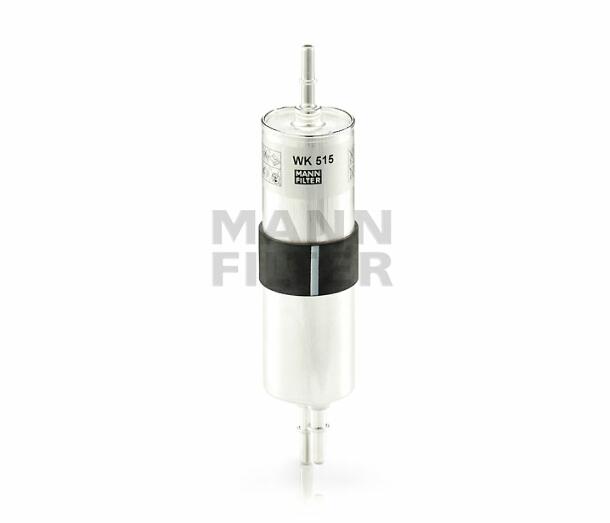 BMW Fuel Filter - MANN-FILTER WK515